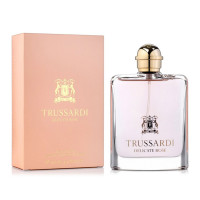 Trussardi Delicate Rose edt for woman 100 ml ОАЭ