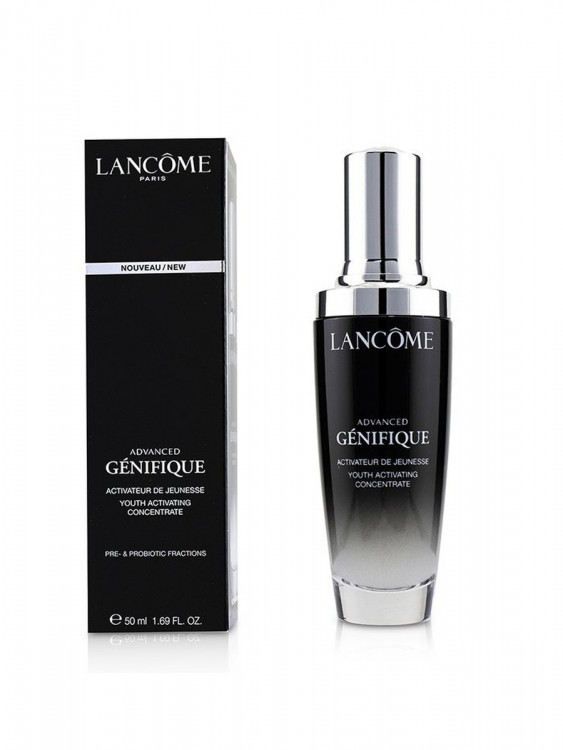 Сыворотка для лица Lancome Nouveau New Advanced Genifique 50 ml