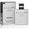 Chanel Allure Homme Sport 100 ml ОАЭ
