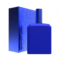 Gerald Ghislain Histoires de Parfums Ceci n'est pas un Flacon Bleu120 ml