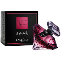 Lancome La Nuit Tresor A La Folie edp for women 75 ml