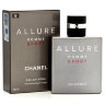 Chanel Allure Homme Sport Extreme 100 ml ОАЭ