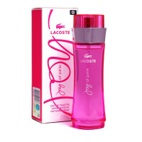 Lacoste Joy of Pink for women 90 ml ОАЭ