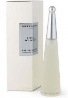 Issey Miyake L'eau D'Issey for women 100 ml