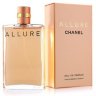 Chanel Allure for women 100 ml