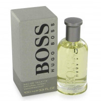 Hugo Boss №6 for men 100 ml
