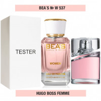Тестер Beas Hugo Boss Boss Femme 50 ml арт. W 537 (без коробки)