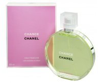 Chanel Chance Eau Fraiche for women 100 ml