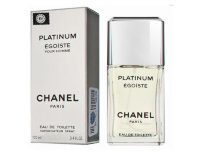 Chanel Egoiste Platinum edt for men 100 ml ОАЭ