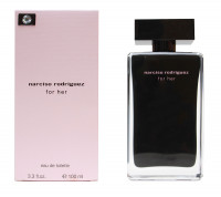 Narciso Rodriguez For Her edt 100 ml ОАЭ