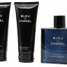 Подарочный набор Chanel Bleu de Chanel