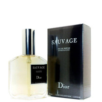 Dior "Sauvage pour homme"  65 ml