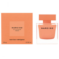 Narciso Rodriguez "Eau de Parfum Ambrée" for women 90 ml A-Plus