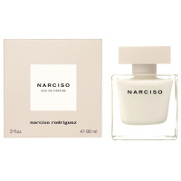 Narciso Rodriguez "Eau de parfum" for women 90 ml A-Plus