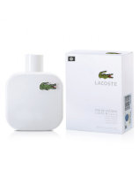 Lacoste Eau De Lacoste L.12.12 Blanc for men 100 ml ОАЭ