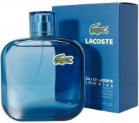 Lacoste L.12.12. Bluе Pour Homme 100 ml