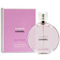 Chanel Chance Eau Tendre for women 100 ml A-Plus