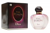 Christian Dior Pure Poison for women 100 ml ОАЭ