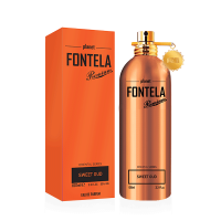 Fontela Sweet Oud oriental series 100 ml