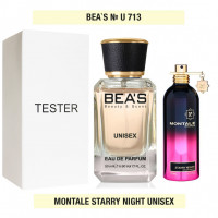 Тестер Beas Montale  Starry Nights 50 ml арт. U 713 (без коробки)