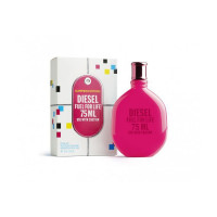 Diesel  Fuel For Life Summer Edition for women 75 ml