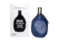 Тестер Diesel "Industry Blue" for Men 125 ml