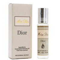 Духи с феромонами Christian Dior Miss Dior for woman 10 ml
