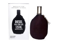 Тестер Diesel Industry Dark Brown for Men 125 ml