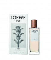 Loewe 001 Man edt 50 ml