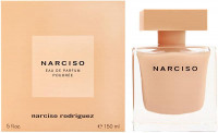 Narciso Rodriguez Eau de Parfum Poudree edp for women 90 ml ОАЭ