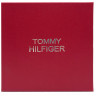 Мужской ремень Tommy Hilfiger - черный (в подарочной коробке)