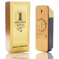 Paco Rabanne 1 Million PARFUM NEW  for men 100 ml  A-Plus
