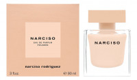 Narciso Rodriguez "Eau de Parfum Poudree" for women 90 ml A-Plus