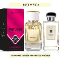 Парфюм Beas J.М English Pear & Freesia 50 ml арт. W 573