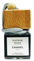 Ароматизатор Chanel "Egoiste Platinum" 10 ml